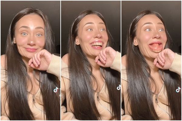 少女胃溃疡呕完就刷牙　19岁牙坏光被迫戴假牙