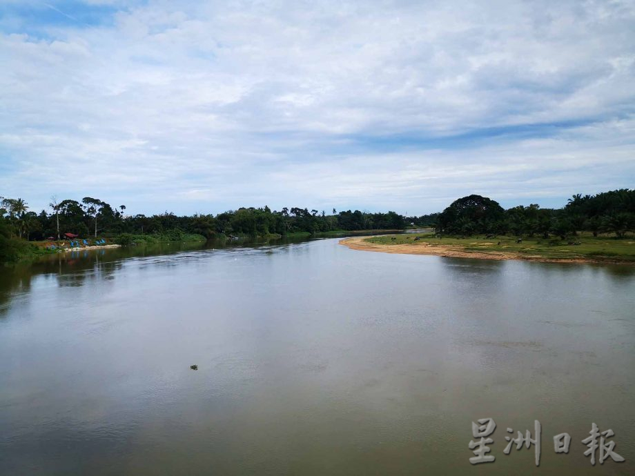 尼查:抽水泵已运行 明可恢复逾50%地区水供