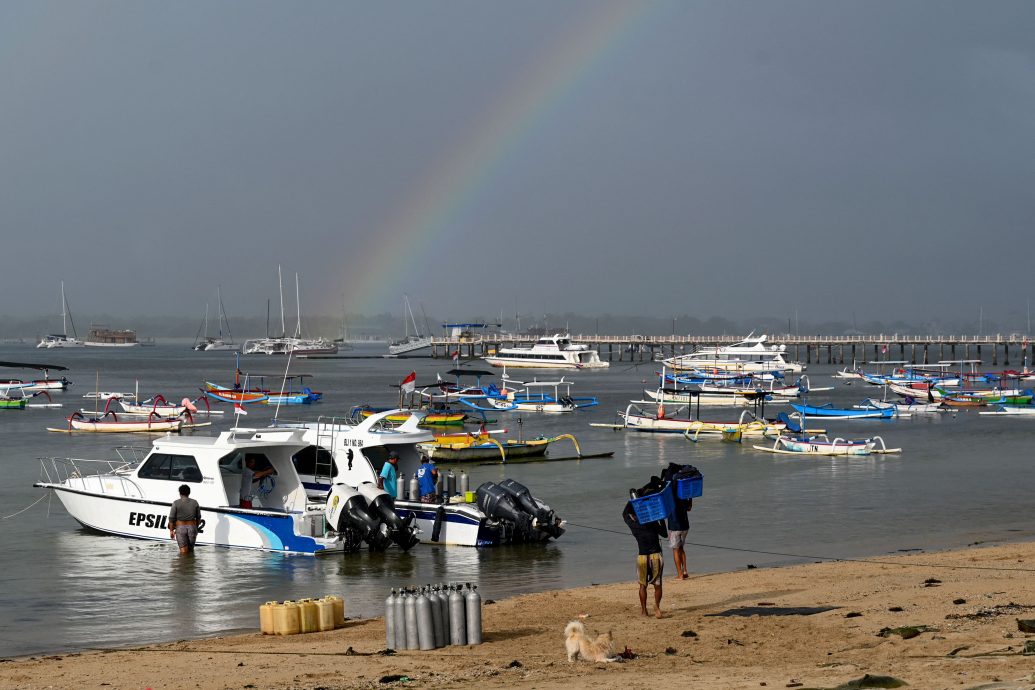 峇厘岛拟征收旅游税