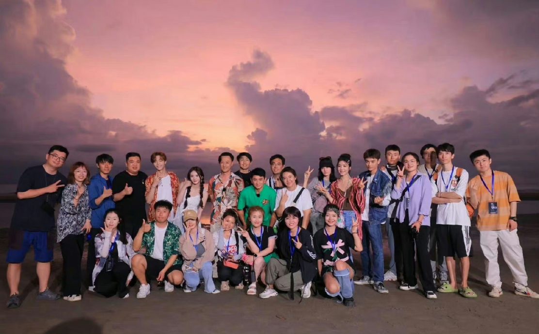 《追星星的人3》在沙巴完成大马站录制圆满收官