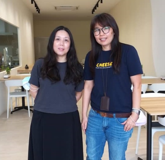 **已签发**柔：封面：【善心美事】：荣耀社区中心开设餐厅，让特殊学生掌握技能