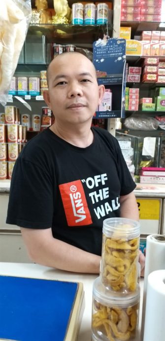 **已签发**柔:封面:【特稿】:巴西古当大道逢修路就大塞车,民众吁当局应预早规划工程