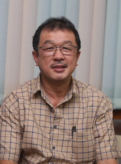 **已签发**柔:封面:【特稿】:热浪袭击,柔南区冷气电风扇销量上涨三到五成