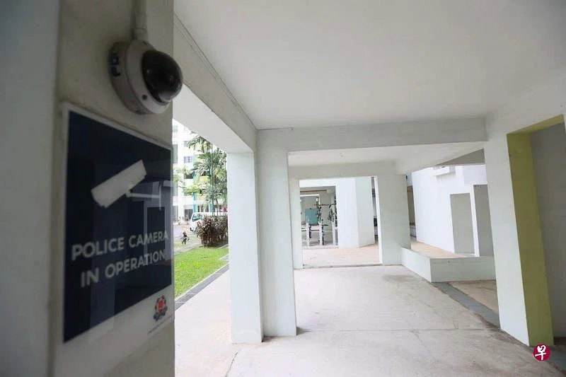 *已签发*柔:狮城二三事:涉及抢劫伤人 狮城2男子被捕