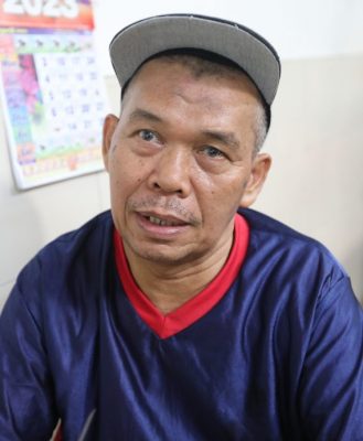 **已签发**柔:第三版头条:【特稿】:菜跌价未引起增购潮,菜贩:珍惜农作可多吃菜