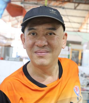 **已签发**柔:第三版头条:【特稿】:菜跌价未引起增购潮,菜贩:珍惜农作可多吃菜