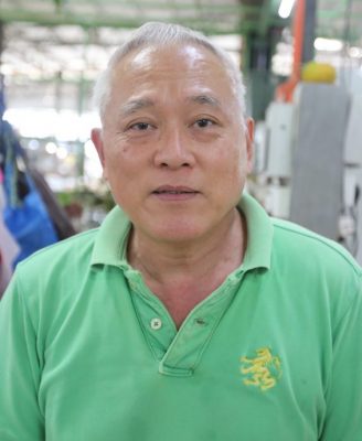 **已签发**柔:第三版头条:【特稿】:菜跌价未引起增购潮,菜贩:珍惜农作可多吃菜