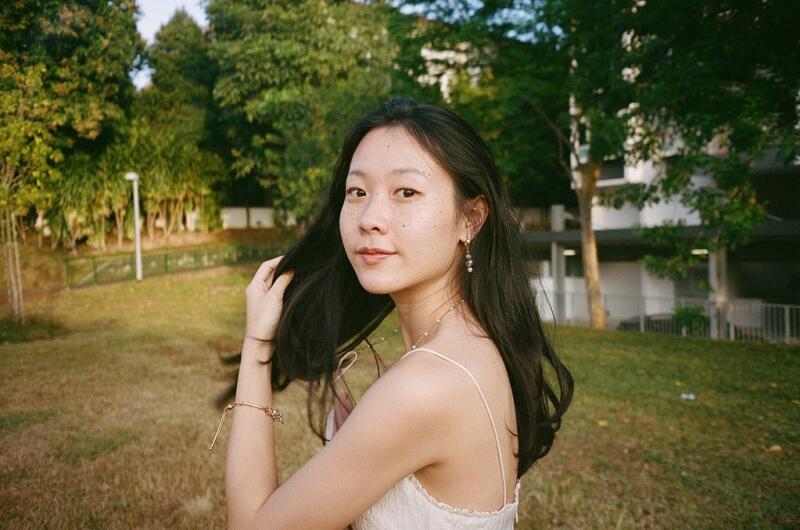 *已签发*柔;狮城二三事:英语剧演慈父“女儿”竟是她 王禄江:奇妙的反转