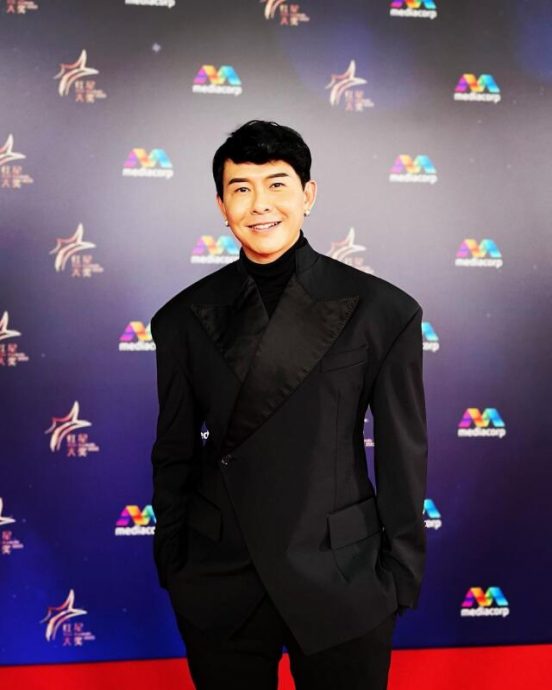 *已签发*柔;狮城二三事:英语剧演慈父“女儿”竟是她 王禄江:奇妙的反转