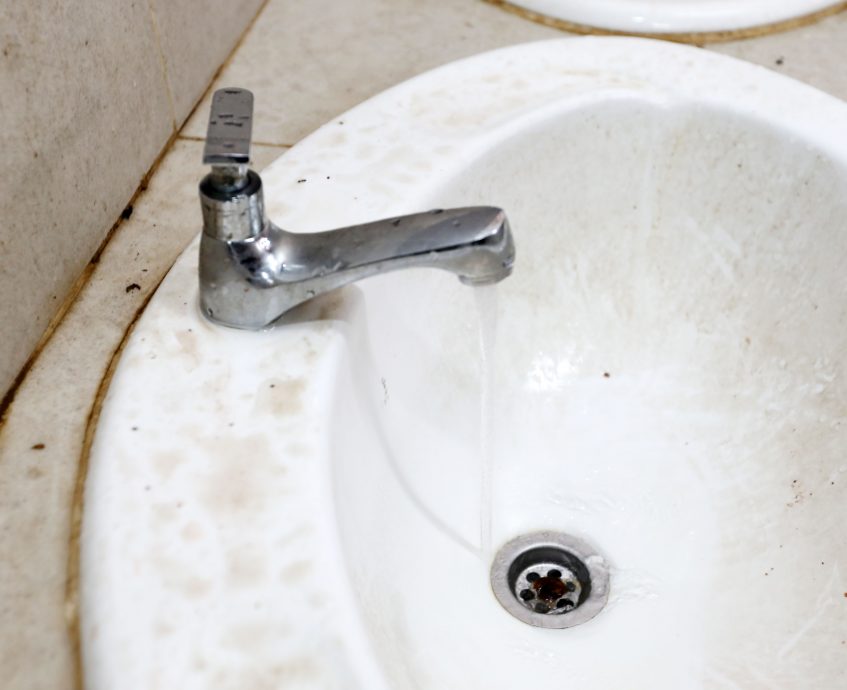 巴生市会放眼半年解决 中路大巴刹要零“劳板”