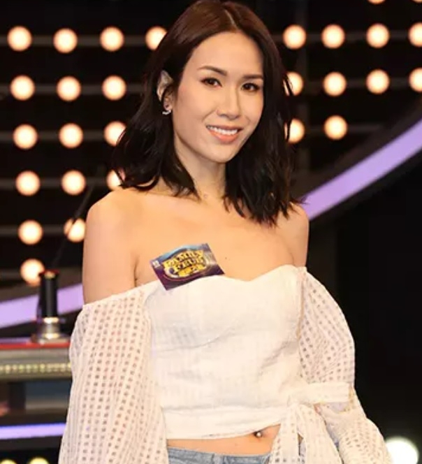 庄思明计划明年结婚怀孕 曝杨明在中国短期进修