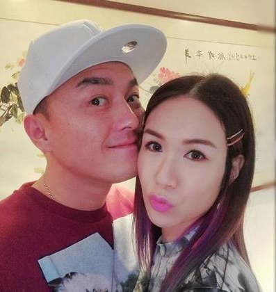 庄思明计划明年结婚怀孕 曝杨明在中国短期进修