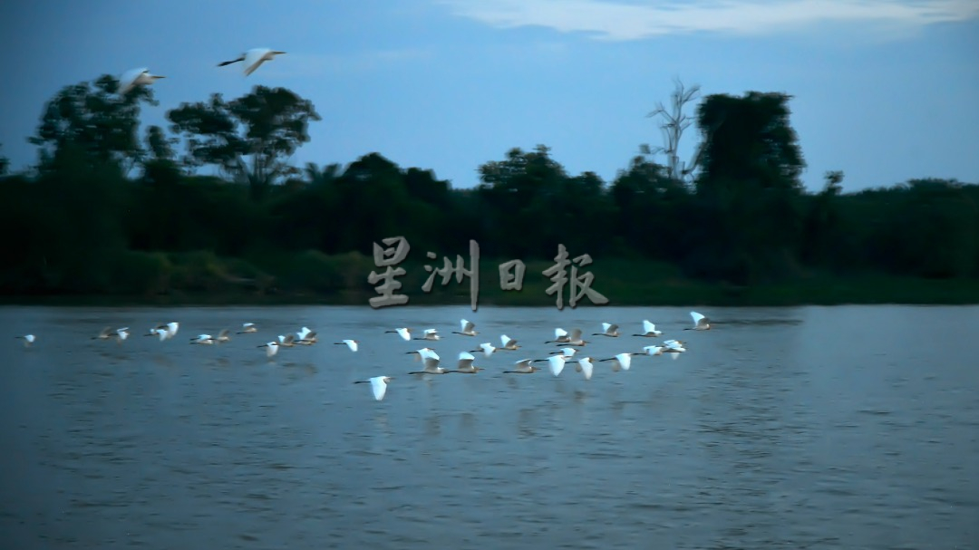 开斋节长假开始 旅客涌往双武隆安顺