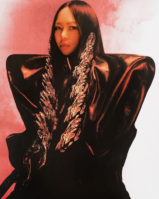 张惠妹826大马开唱 未开票粉丝纷敲碗加场