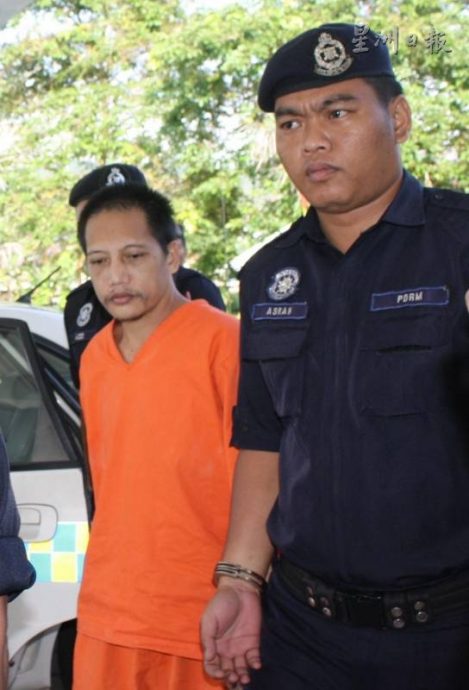 强制性死刑将废除 郭婉晶母亲哭喊 “我女儿被强暴和遭割颈杀了“