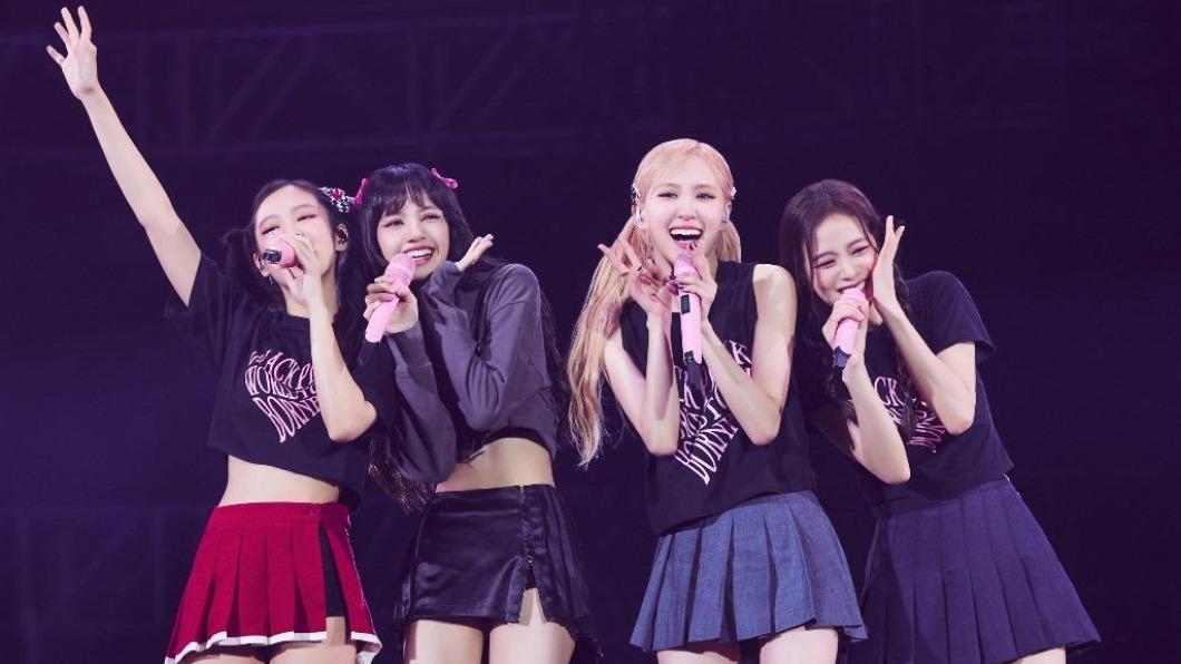 当科切拉音乐节领衔嘉宾 BLACKPINK创亚洲歌手先河	