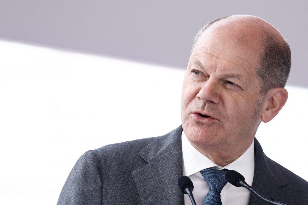 彭博社：德国总理邀李强6月20日赴柏林会谈