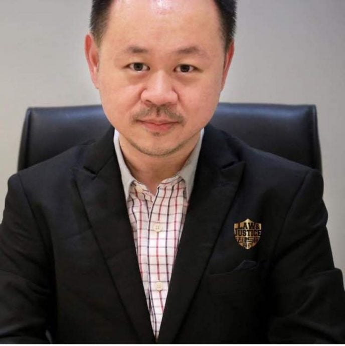 律师:被判破产者 银行户头冻结 资产被监管 禁出国