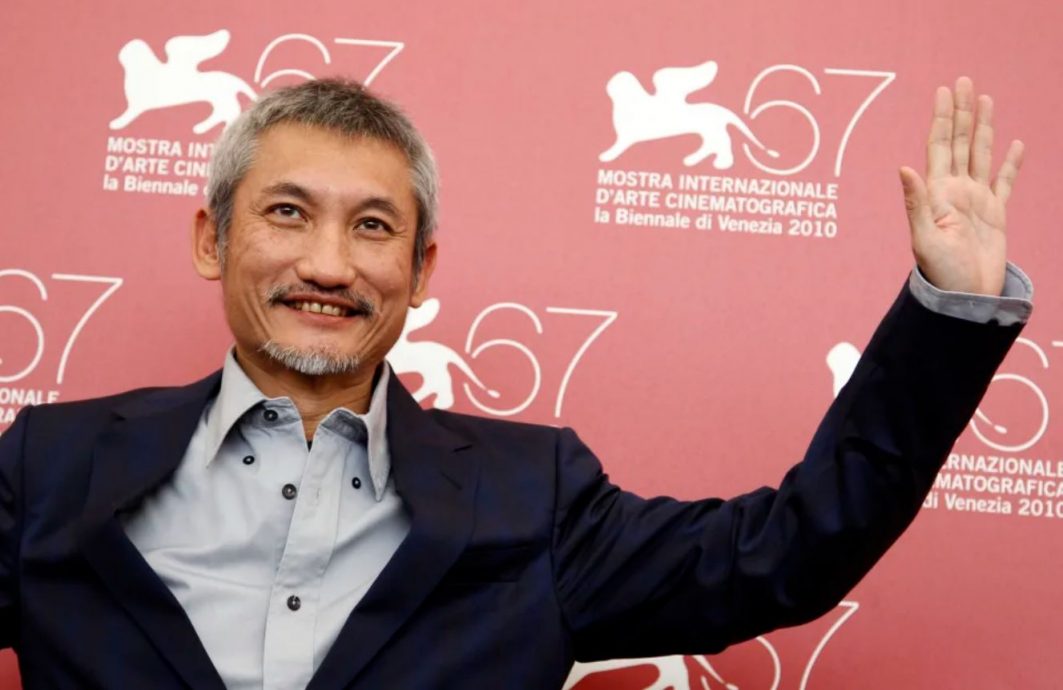 徐克翻拍《射雕》 传肖战演郭靖