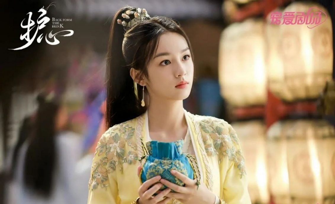 徐克翻拍《射雕》 传肖战演郭靖