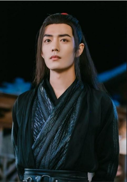 徐克翻拍《射雕》 传肖战演郭靖