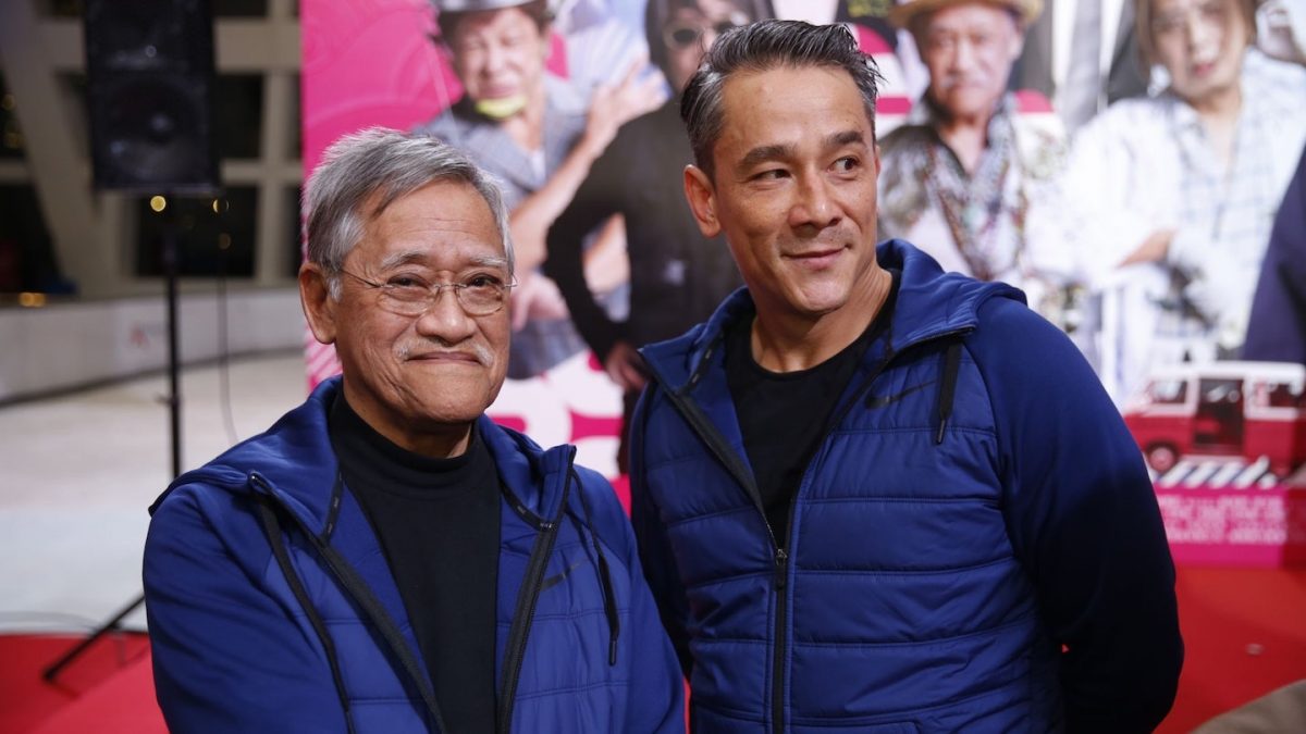 心脏停止靠仪器运作 83岁吴耀汉传死讯