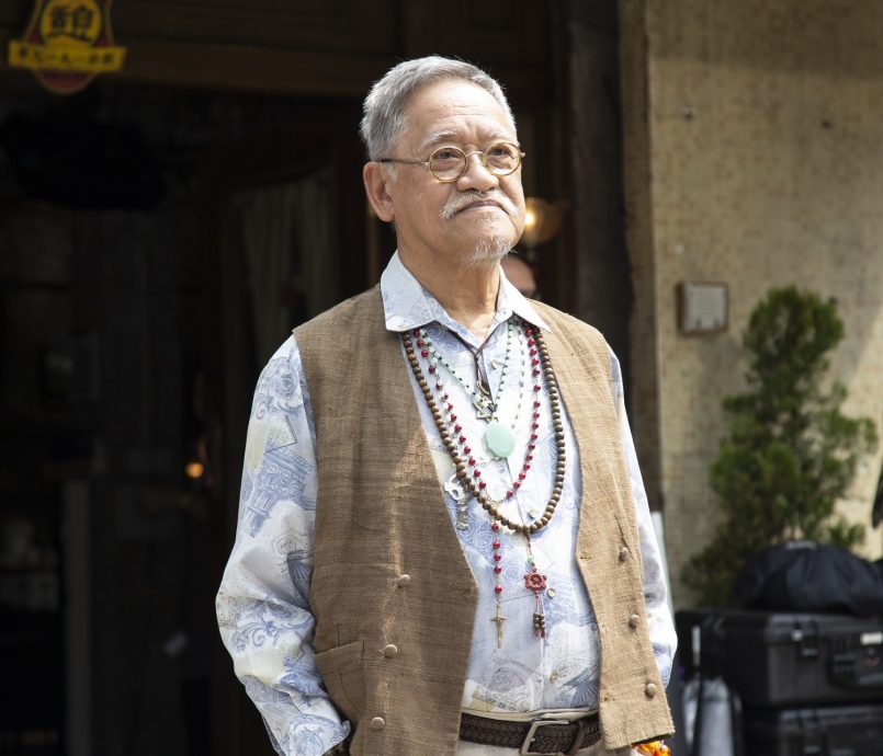 心脏停止靠仪器运作 83岁吴耀汉传死讯