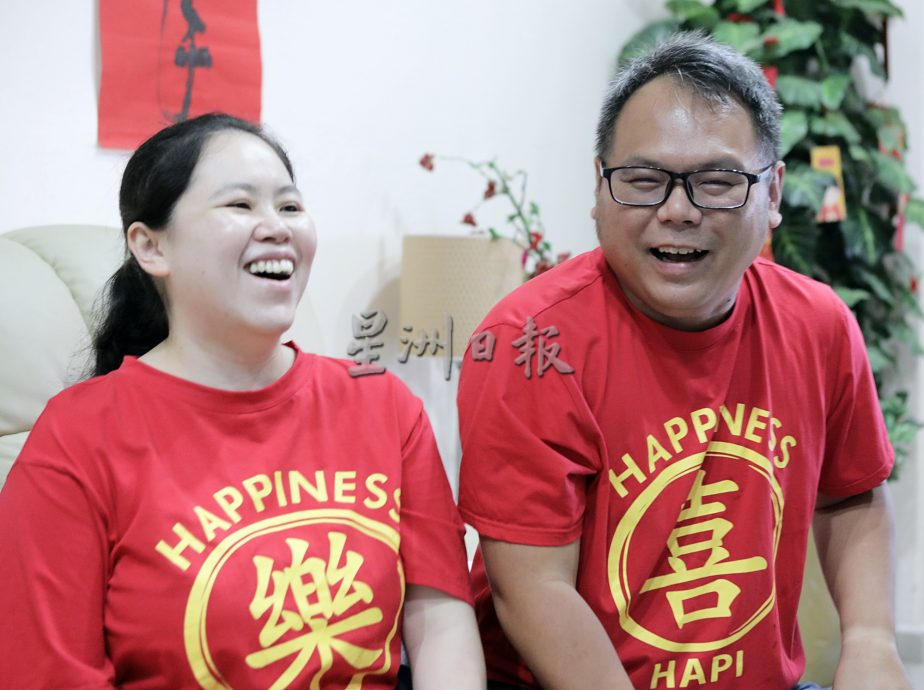 怀孕是两个人的事，丈夫护航走过孕期