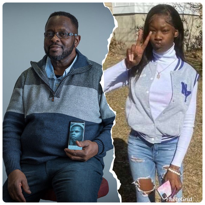 悲剧间隔10年重演 美国父女同一地区中枪身亡