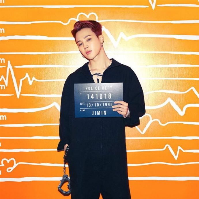 想整成BTS智旻 22岁男星动刀12次遭感染骤逝