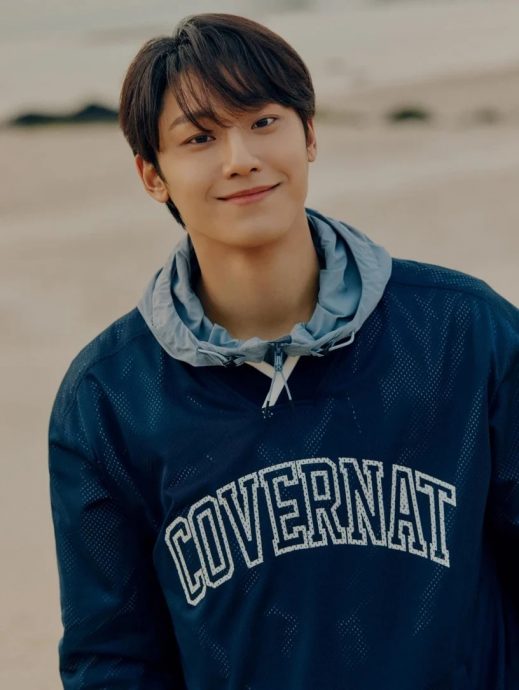 愚人节闪光弹|《黑暗》李到晛林智妍爆热恋 情侣装约会照成铁证