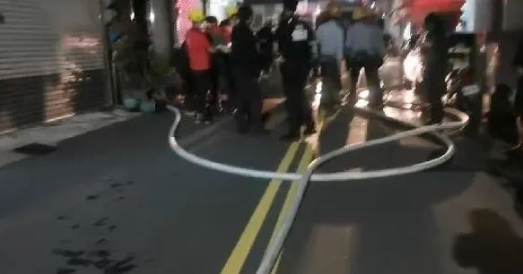 才送走癌逝儿 嘉义9旬妇隔天葬身火海