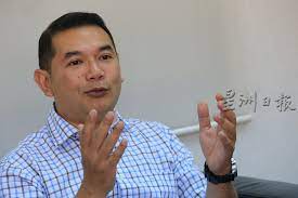  拉菲兹:仅承担吉登丹开斋节开放门户费用 “不去又指我们边缘化它们”  