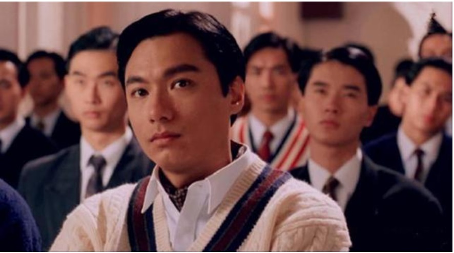 拒绝林青霞示爱兼嫌弃刘嘉玲？ 林俊贤怒斥：断章取义	