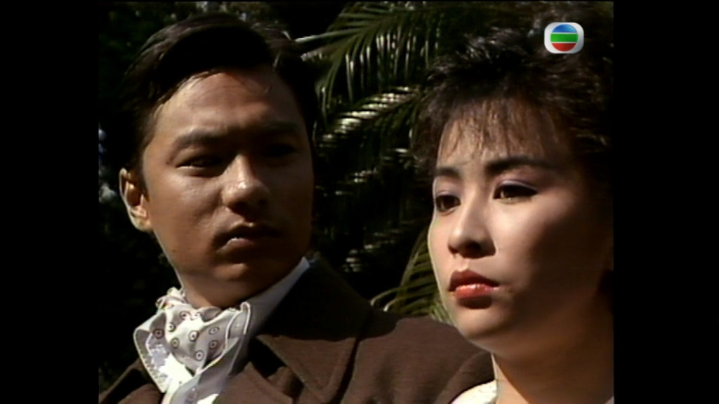 拒绝林青霞示爱兼嫌弃刘嘉玲？ 林俊贤怒斥：断章取义	