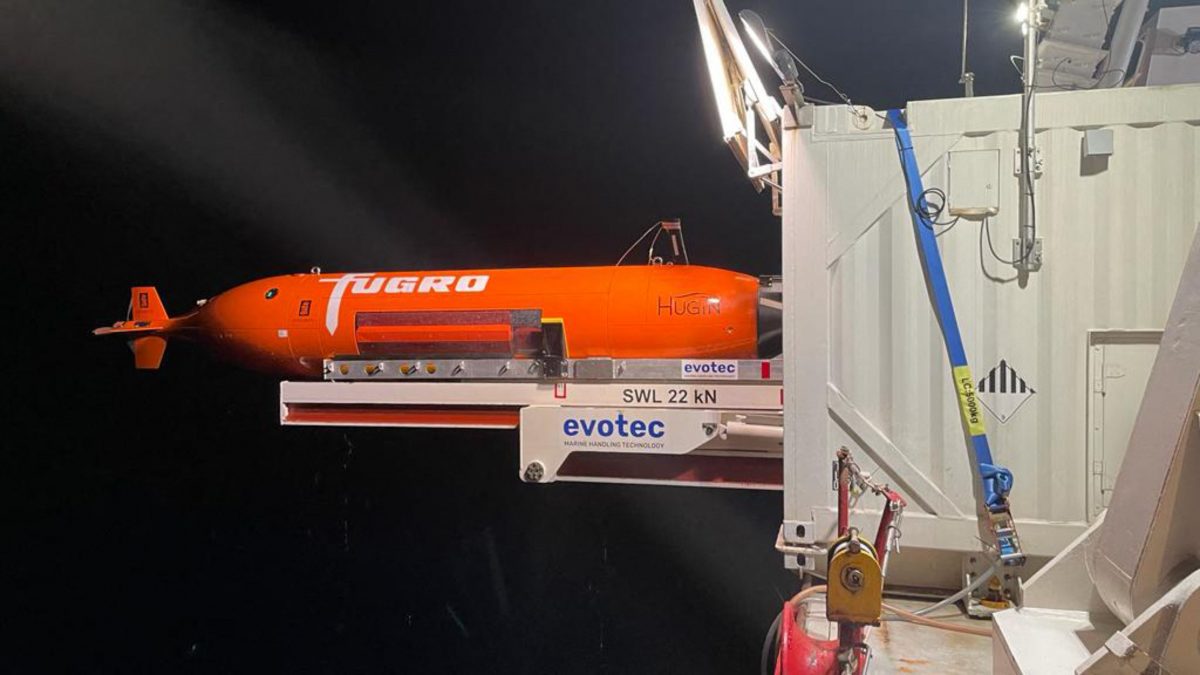 拚盘/菲律宾附近发现二战沉船 上千遇难者多为澳洲战俘