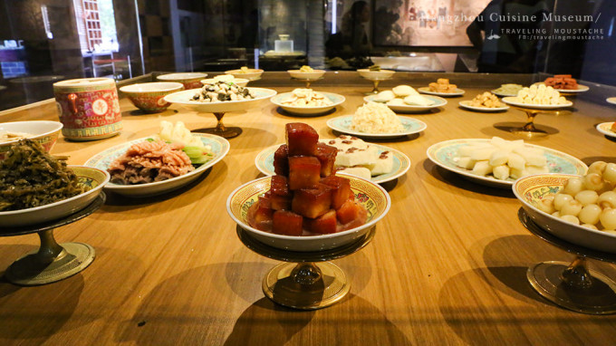 拼盘/杭州悬赏440万“摆脱美食沙漠” 组织制定杭帮菜标准