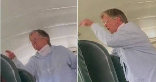 拼盘/校车女司机教训“恶作剧屁孩”惨失业 民众反挺狂捐10万美元