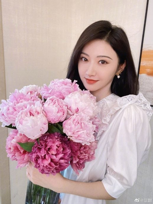 拿景甜私密视频抵债添锤? 张继科再被爆欠多名女星钱财