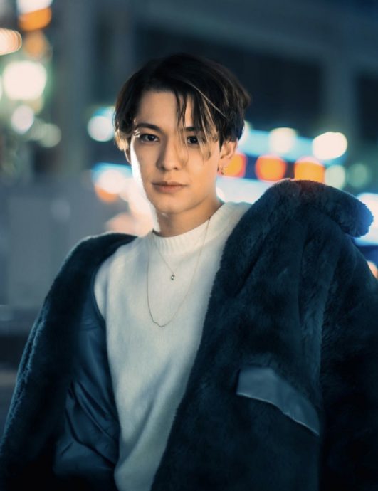 指控遭杰尼斯创办人性侵20次 前练习生挨批蹭热度