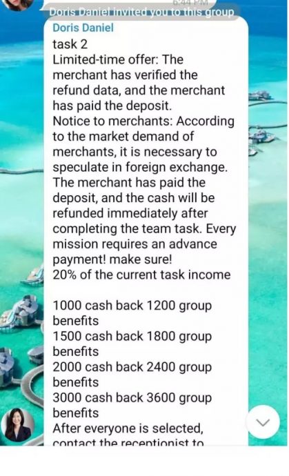  按赞截图就有钱太“好康”？ 大学生一天被诈RM4500