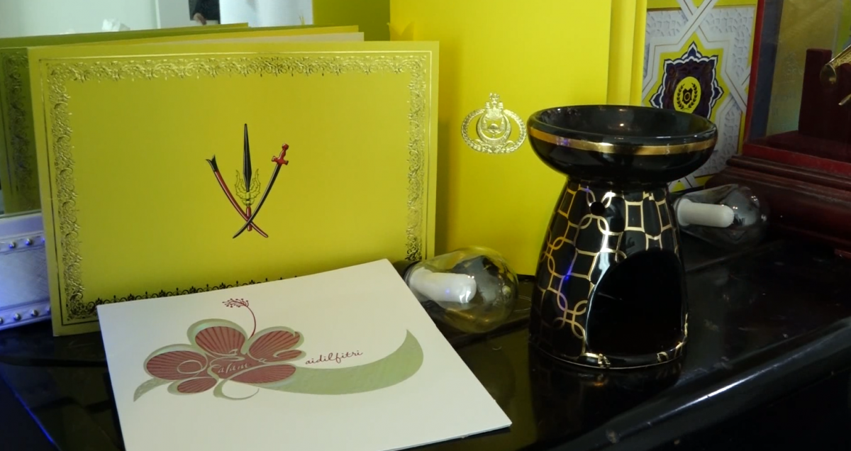 换主文 ∕暖势力/大专生寄贺卡给王室