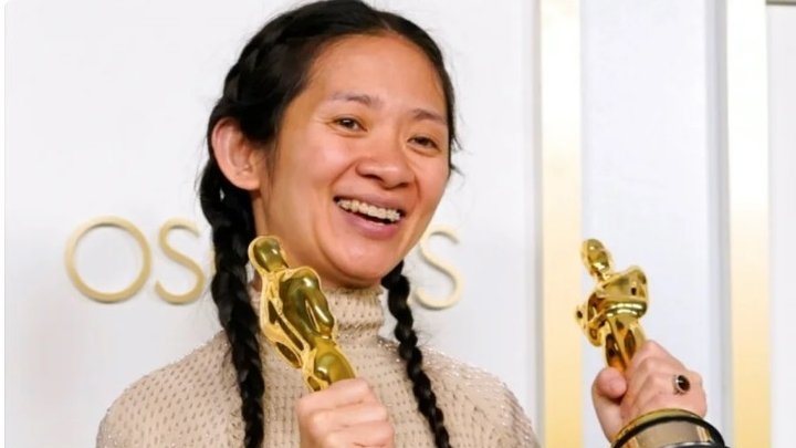 接拍奥斯卡导演赵婷恐怖片 罗拔柏汀森再演吸血僵尸