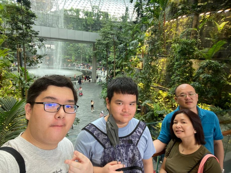摆脱恶习体会生命蜕变
