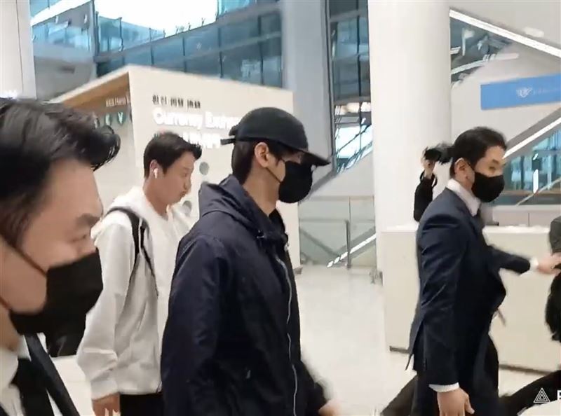 文彬骤逝掀中网骂战 不满韩艺人凭什么登热搜