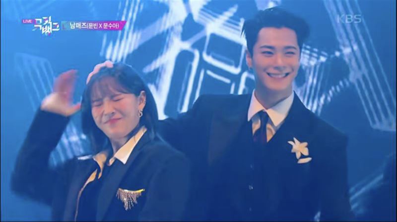 文彬骤逝掀中网骂战 不满韩艺人凭什么登热搜