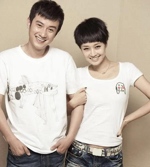 文章新女友酷似Angelababy 网调侃:渣男艳福无边