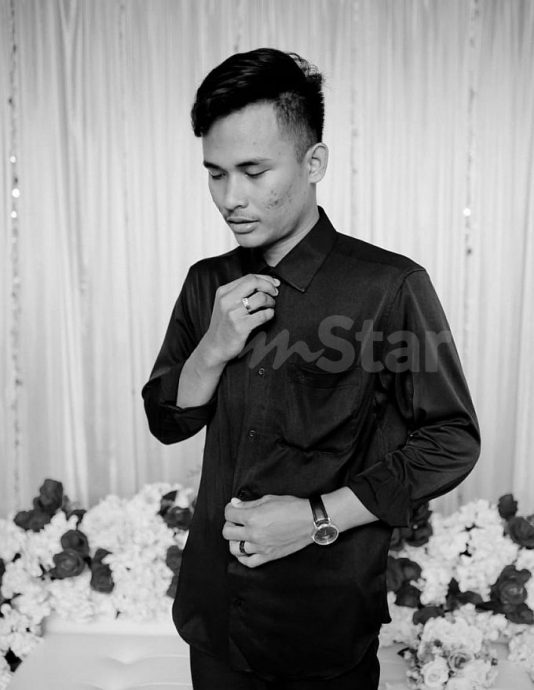 新婚才10天丈夫车祸去世 “你太优秀 老天也妒忌！”