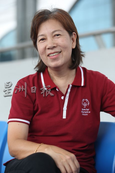 新教育(4月3日):特殊奥运会