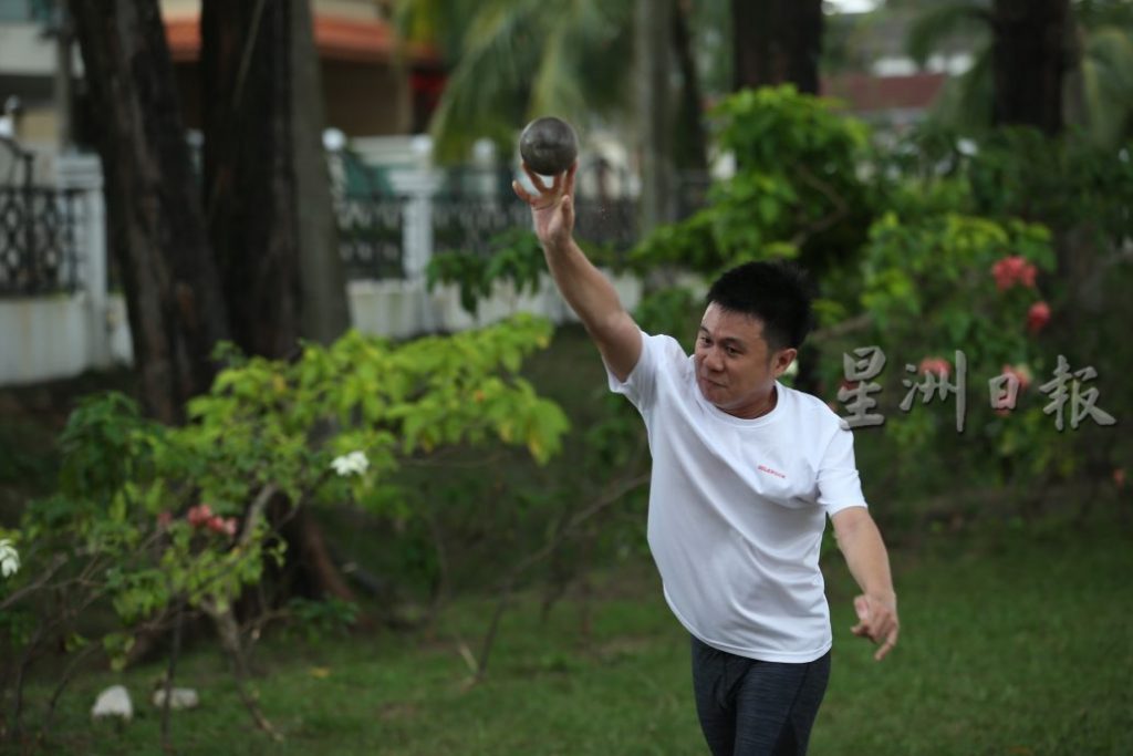 新教育(4月3日):特殊奥运会